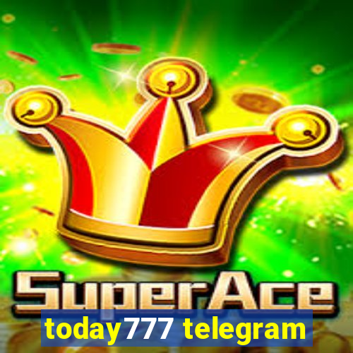 today777 telegram